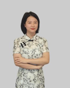 黄晓蓓 副研究员